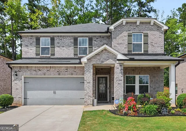 Photo 1 of Single family home for sale at 7789 Richmond Trl, Fairburn, GA 30213 | MLS# 10836531 | Listing updated on 2026-09-14