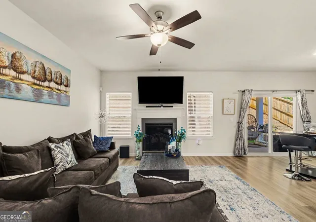 Photo 2 of Single family home for sale at 7789 Richmond Trl, Fairburn, GA 30213 | MLS# 10836531 | Listing updated on 2026-09-14