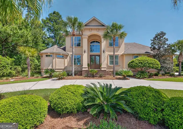 Photo 3 of Sale Pending at 151 Riverwalk Dr, Brunswick, GA 31523 | MLS# 10739144 | Listing updated on 2026-05-26