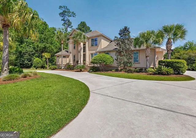 Photo 4 of Sale Pending at 151 Riverwalk Dr, Brunswick, GA 31523 | MLS# 10739144 | Listing updated on 2026-05-26