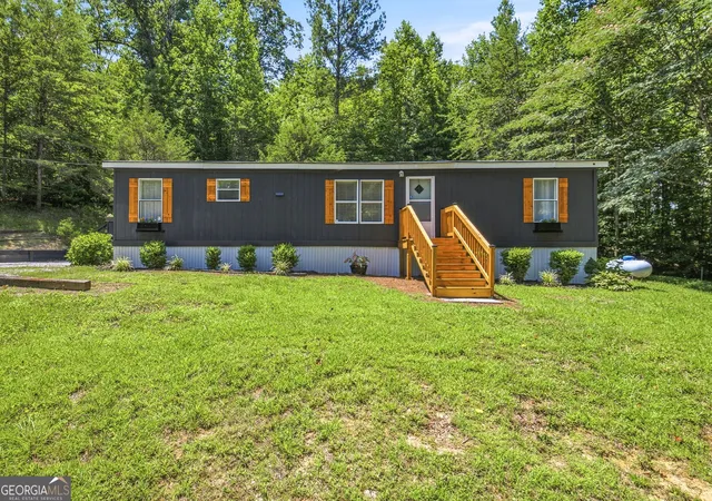 Photo 1 of Single family home for sale at 3561 Yonah Homer Rd, Alto, GA 30510 | MLS# 10801982 | Listing updated on 2026-10-08