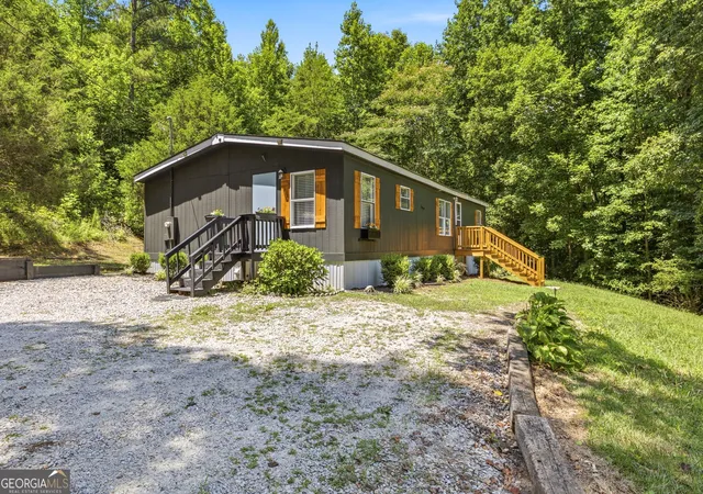 Photo 2 of Single family home for sale at 3561 Yonah Homer Rd, Alto, GA 30510 | MLS# 10801982 | Listing updated on 2026-10-08