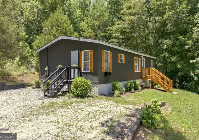 Photo 3 of Single family home for sale at 3561 Yonah Homer Rd, Alto, GA 30510 | MLS# 10801982 | Listing updated on 2026-10-08