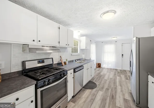Photo 4 of Single family home for sale at 3561 Yonah Homer Rd, Alto, GA 30510 | MLS# 10801982 | Listing updated on 2026-10-08