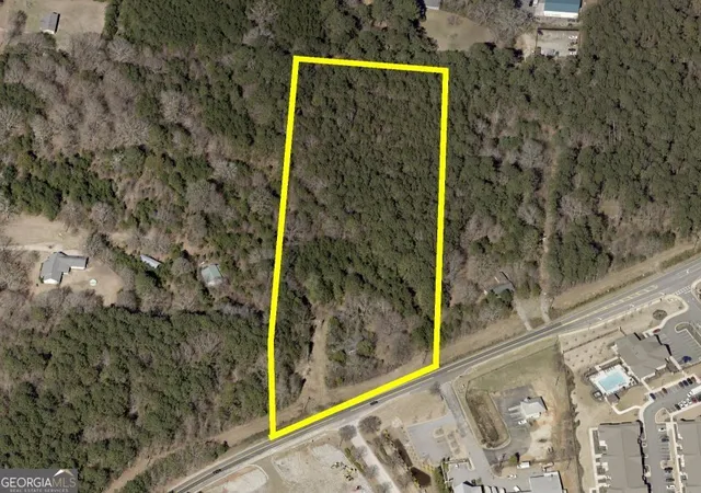Photo 1 of Land for sale at 130 Mount Carmel Rd, Mcdonough, GA 30253 | MLS# 10271877 | Listing updated on 2026-10-18