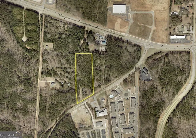 Photo 2 of Land for sale at 130 Mount Carmel Rd, Mcdonough, GA 30253 | MLS# 10271877 | Listing updated on 2026-10-18