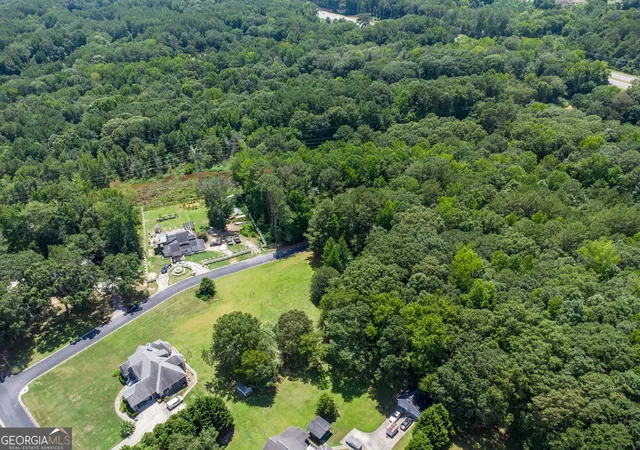 5th image of 0 Par Ct, Jonesboro, GA 30238 | MLS# 10811085