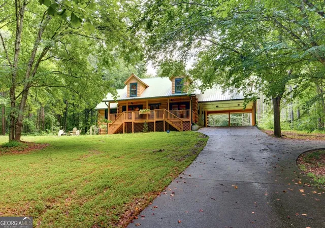 Photo 3 of Single family home for sale at 1448 Old County Farm Rd, Dallas, GA 30132 | MLS# 10825113 | Listing updated on 2026-08-27