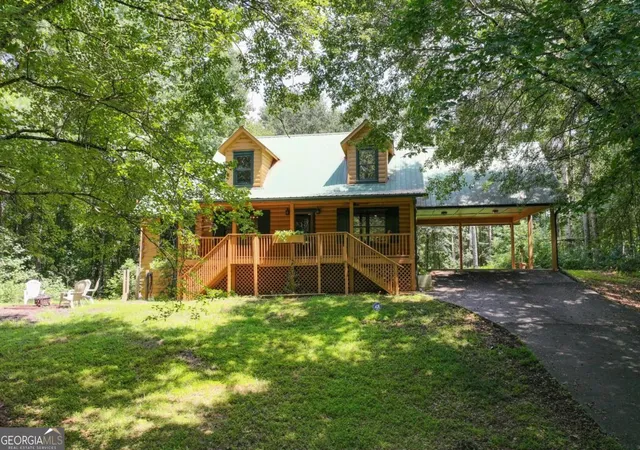 59th image of 1448 Old County Farm Rd, Dallas, GA 30132 | MLS# 10825113