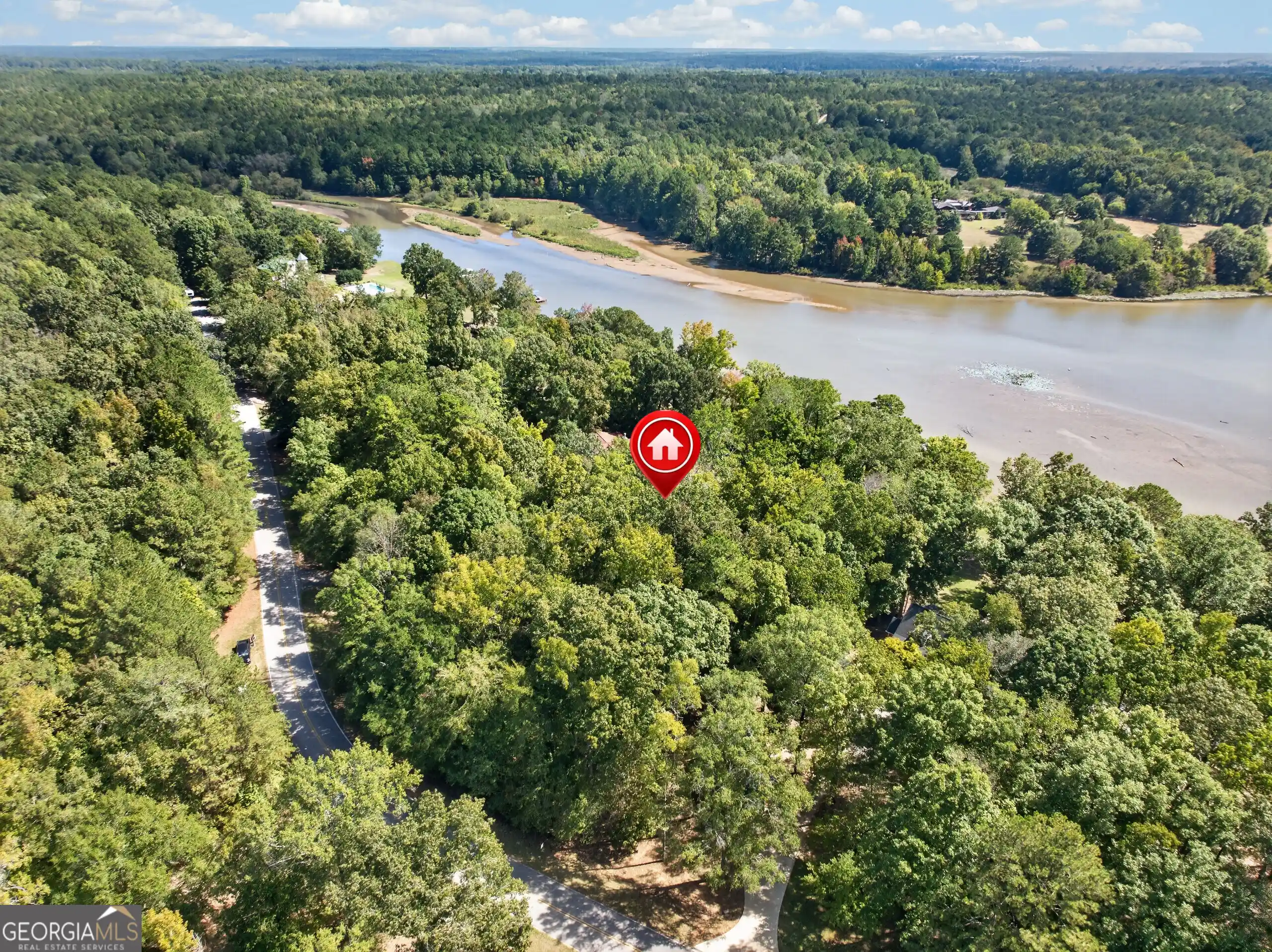 Photo 1 of Land for sale at 123 Sugar Crk Trl, Buckhead, GA 30625 | MLS# 10853371 | Listing updated on 2026-10-09