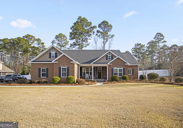 41st image of 454 Myrtle Crossing Ln, Statesboro, GA 30458 | MLS# 10702446