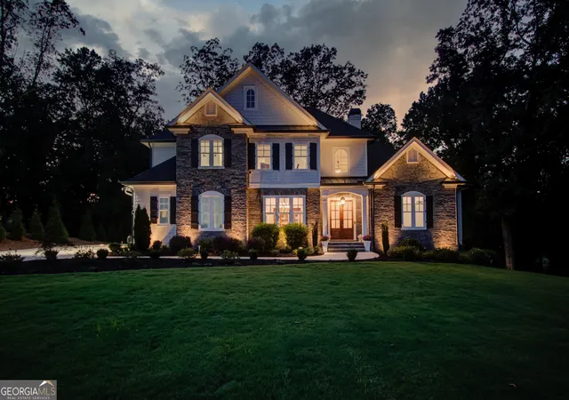 Photo 2 of Single family home for sale at 5392 Retreat Dr, Flowery Branch, GA 30542 | MLS# 10706488 | Listing updated on 2026-06-30
