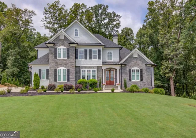 Photo 3 of Single family home for sale at 5392 Retreat Dr, Flowery Branch, GA 30542 | MLS# 10706488 | Listing updated on 2026-06-30