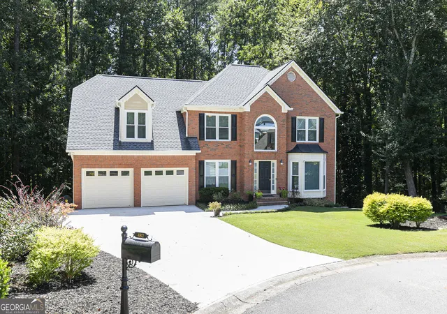 2nd image of 482 Broadstone Wy Nw, Acworth, GA 30101 | MLS# 10830147