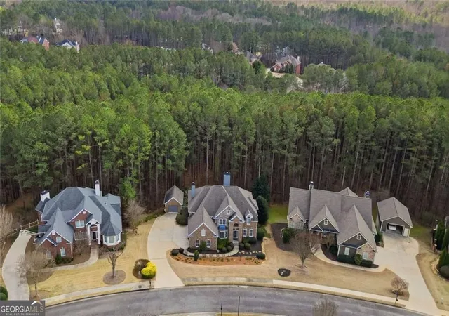 Photo 2 of Single family home for sale at 613 Talmadge Ln, Canton, GA 30115 | MLS# 10705461 | Listing updated on 2026-09-10