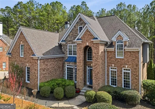 Photo 3 of Single family home for sale at 613 Talmadge Ln, Canton, GA 30115 | MLS# 10705461 | Listing updated on 2026-09-10