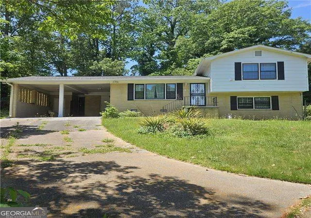 1st image of 3776 Rockport Pl Sw, Atlanta, GA 30331 | MLS# 10754081