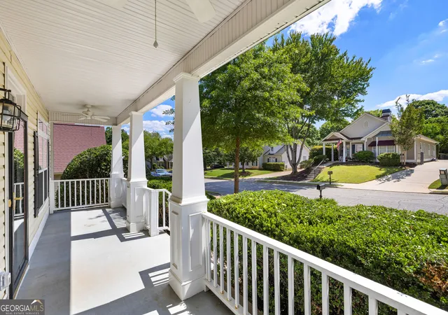 Photo 2 of Single family home for sale at 39 The Crescent, Newnan, GA 30263 | MLS# 10824845 | Listing updated on 2026-09-12