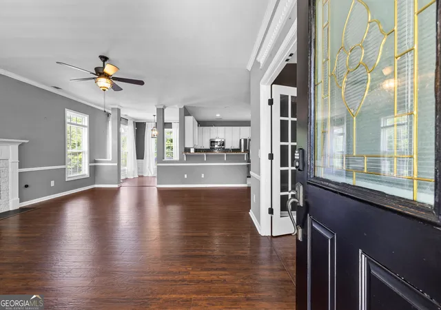 Photo 3 of Single family home for sale at 39 The Crescent, Newnan, GA 30263 | MLS# 10824845 | Listing updated on 2026-09-12