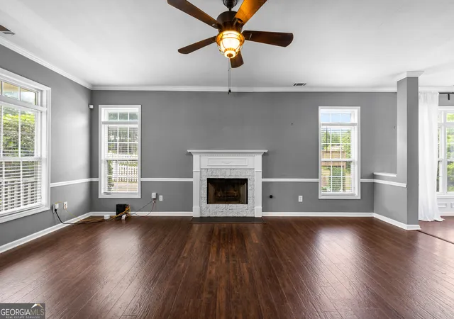 Photo 3 of Single family home for sale at 39 The Crescent, Newnan, GA 30263 | MLS# 10824845 | Listing updated on 2026-09-12