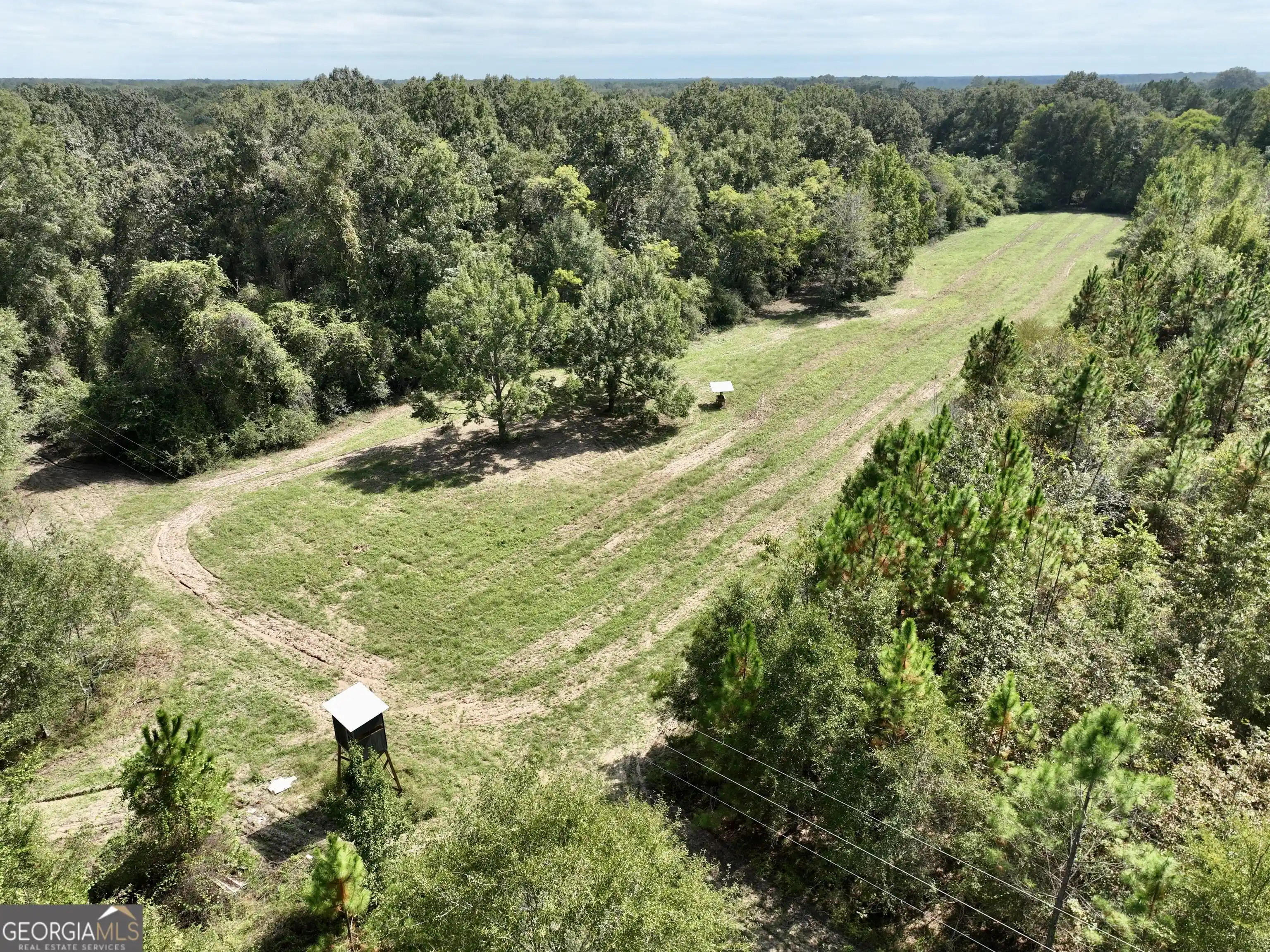 Photo 1 of Land for sale at 0 Abbeville Hwy, Pineview, GA 31071 | MLS# 10869115 | Listing updated on 2026-10-22