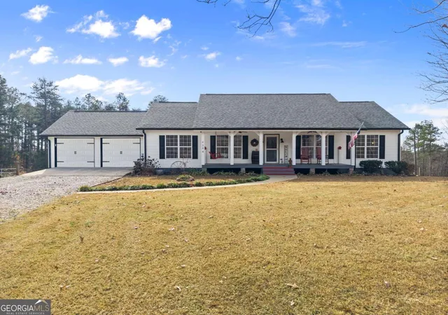 1st image of 4264 Hwy 105, Baldwin, GA 30511 | MLS# 10796405