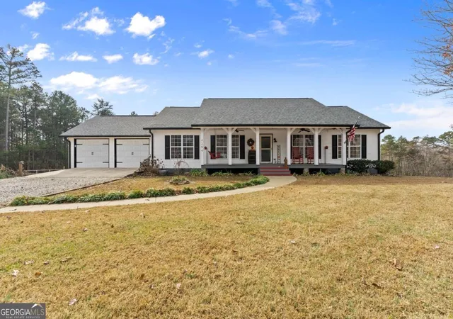 3rd image of 4264 Hwy 105, Baldwin, GA 30511 | MLS# 10796405