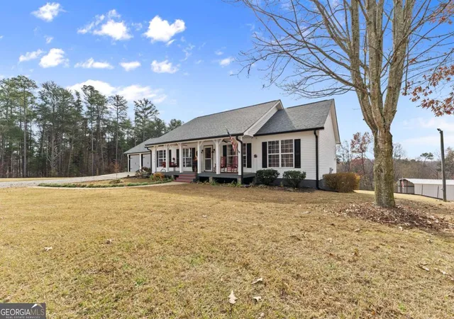 4th image of 4264 Hwy 105, Baldwin, GA 30511 | MLS# 10796405