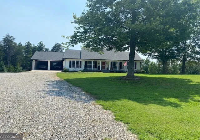 5th image of 4264 Hwy 105, Baldwin, GA 30511 | MLS# 10796405