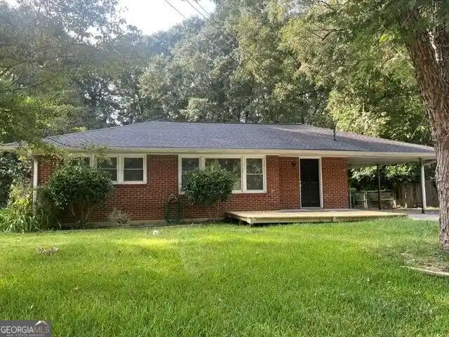 Photo 1 of Single family home for sale at 4713 Ruby Ln, Forest Park, GA 30297 | MLS# 10867579 | Listing updated on 2026-10-18