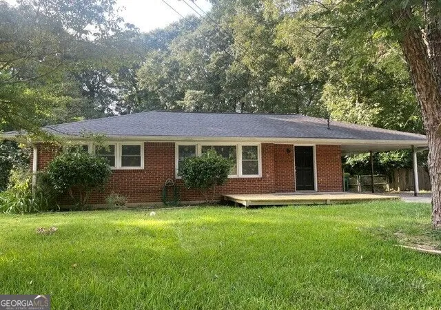 Single family home for sale at 4713 Ruby Ln, Forest Park, GA 30297 | MLS# 10867579