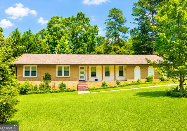Homes for sale in Rex, GA | 6436 Alpine Rd, Rex, GA 30273 | MLS# 10796037