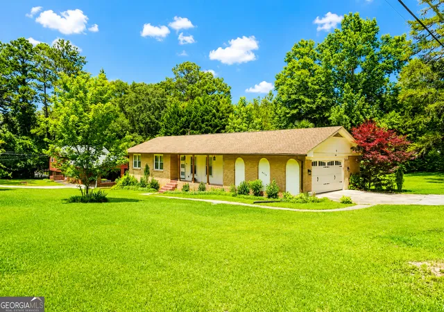 Homes for sale in Rex, GA | 6436 Alpine Rd, Rex, GA 30273 | MLS# 10796037