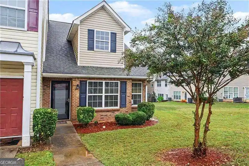 Townhouse for sale at 6535 Capitol Knoll, Fairburn, GA 30213 | MLS# 10872362