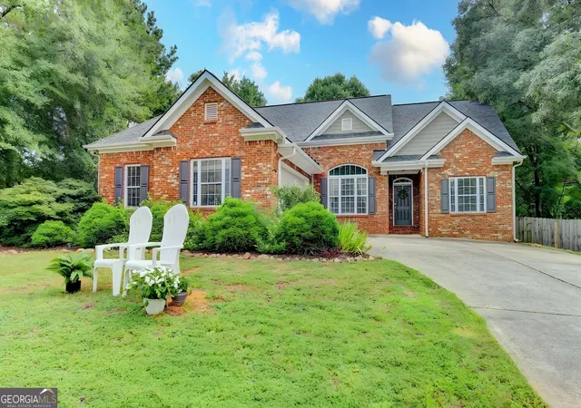 Photo 1 of Single family home for sale at 49 Flintstone Rd, Jefferson, GA 30549 | MLS# 10814313 | Listing updated on 2026-08-17