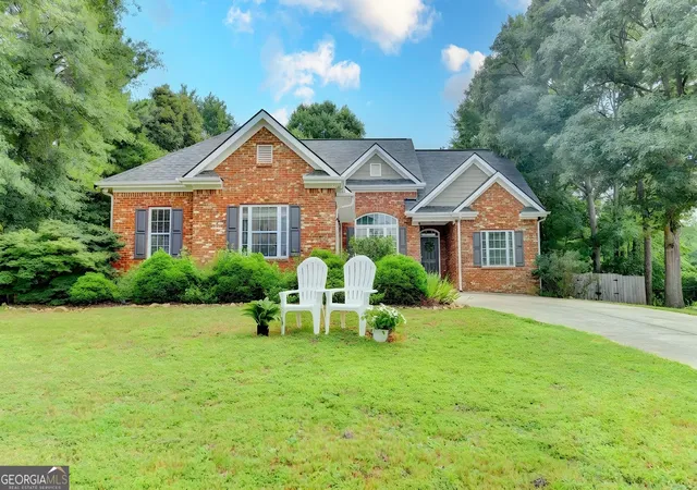 Photo 2 of Single family home for sale at 49 Flintstone Rd, Jefferson, GA 30549 | MLS# 10814313 | Listing updated on 2026-08-17