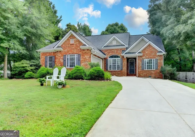 Photo 2 of Single family home for sale at 49 Flintstone Rd, Jefferson, GA 30549 | MLS# 10814313 | Listing updated on 2026-08-17