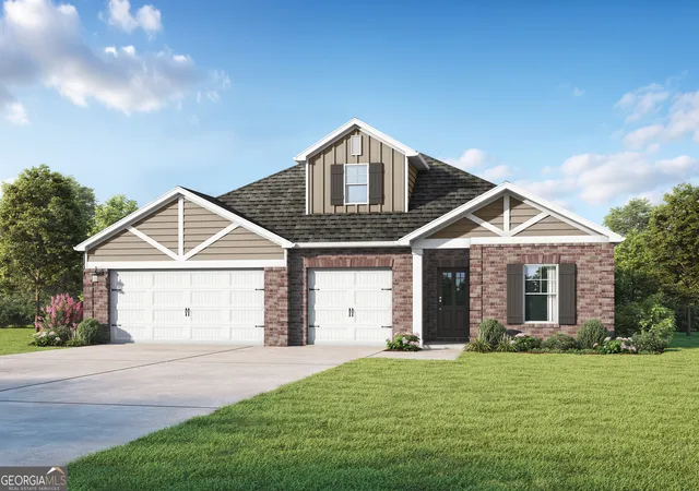 Photo 1 of Sale Pending at 2102 Breamore Dr, Covington, GA 30016 | MLS# 10779715 | Listing updated on 2026-08-13