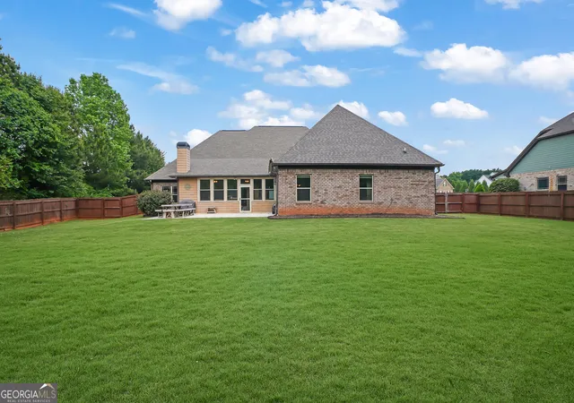 Homes for sale in Williamson, GA | 103 Huntington Wy, Williamson, GA 30292 | MLS# 10779985