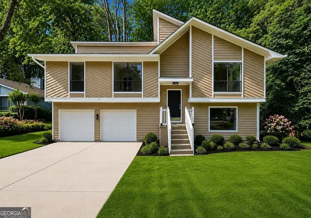 1st image of 996 Park Forest Trl Nw, Lilburn, GA 30047 | MLS# 10816646