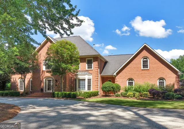 Photo 1 of Single family home for sale at 8568 Canal Dr, Jonesboro, GA 30236 | MLS# 10775880 | Listing updated on 2026-08-31
