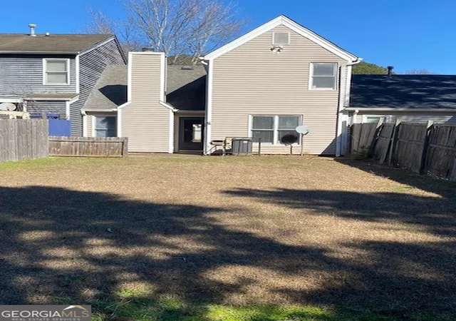 Homes for sale in Riverdale, GA | 384 Lakeridge Ct, Riverdale, GA 30274 | MLS# 10768394