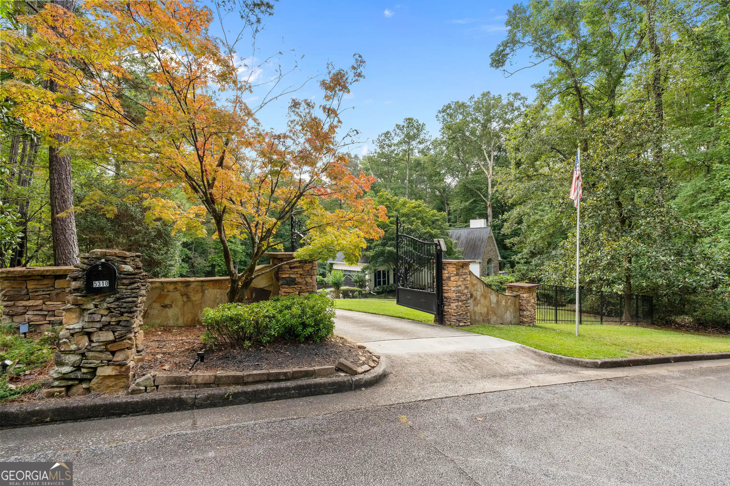 Photo 1 of Single family home for sale at 5310 Crk Indian Trl, Douglasville, GA 30135 | MLS# 10853221 | Listing updated on 2026-10-29