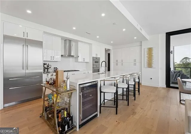 5th image of 2425 Peachtree Rd Ne #901, Atlanta, GA 30305 | MLS# 10718626