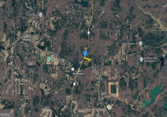 Homes for sale in Douglasville, GA | 6880 Ga-5, Douglasville, GA 30135 | MLS# 10792258