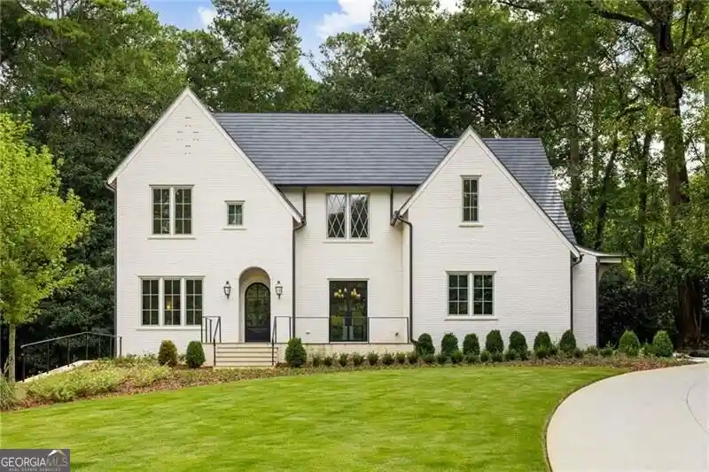 Photo 1 of Mansion for sale at 1347 W Wesley Rd Nw, Atlanta, GA 30327 | MLS# 10867399 | Listing updated on 2026-10-19