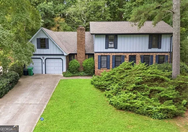 1st image of 5270 N Peachtree Rd, Atlanta, GA 30338 | MLS# 10819536