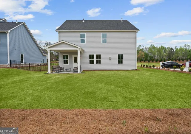 Photo 27 of Sale Pending at 6137 Marigold Way, Atlanta, GA 30349 | MLS# 10759947 | Listing updated on 2026-07-10