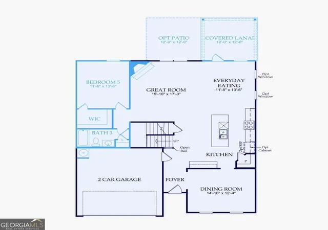 Photo 2 of Sale Pending at 6137 Marigold Way, Atlanta, GA 30349 | MLS# 10759947 | Listing updated on 2026-07-10
