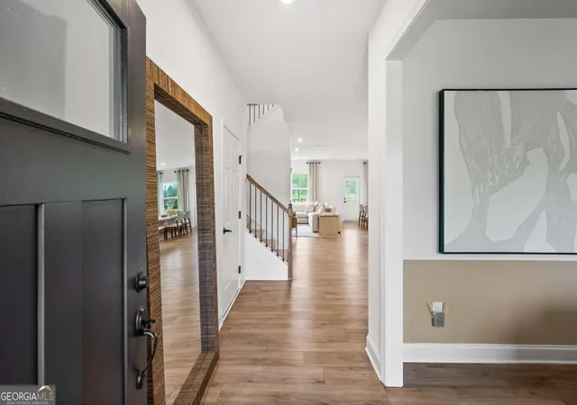 Photo 3 of Sale Pending at 6137 Marigold Way, Atlanta, GA 30349 | MLS# 10759947 | Listing updated on 2026-07-10